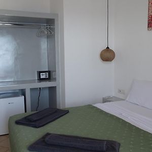 Camera con letto king size