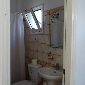 Twin Room Balcony